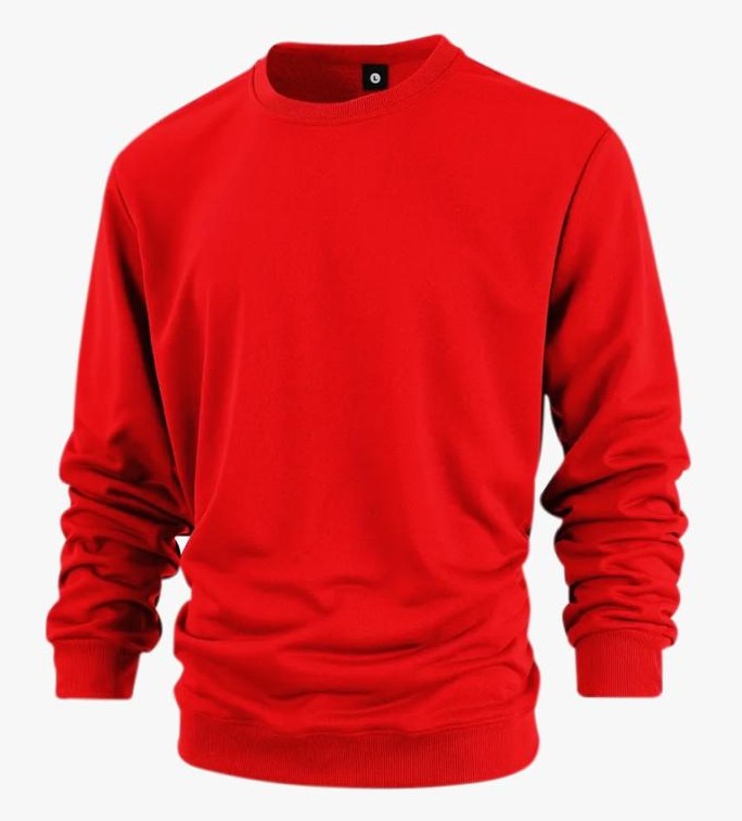 Red Shirt